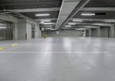 Parkovací prostory